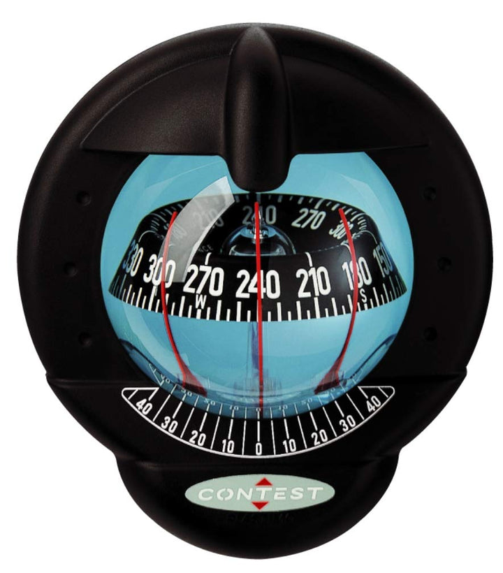 Compass Contest 101 BLK/BLK C. Z/ABC