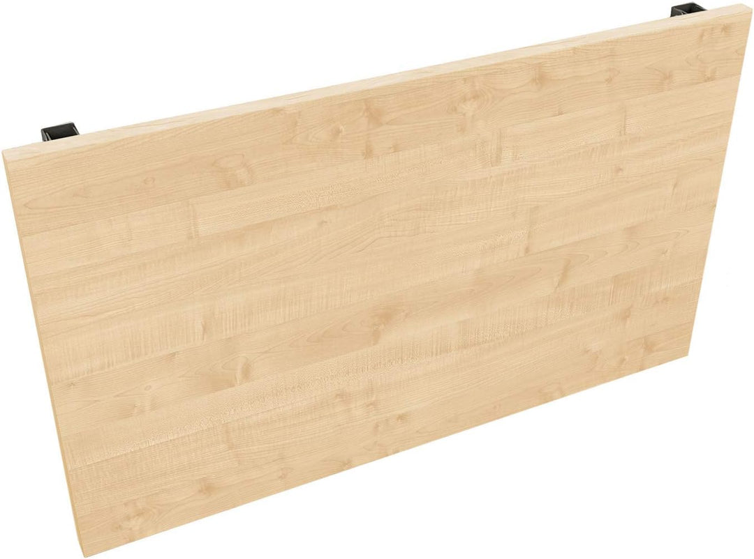 100x60 | Wandklapptisch Klapptisch Wandtisch Küchentisch Schreibtisch Kindertisch | AHORN
