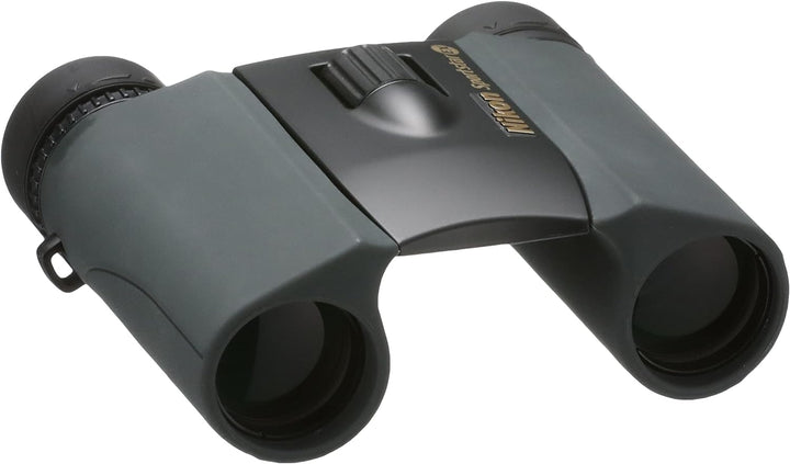 Nikon Sportstar EX 8x25 Fernglas, Schwarz