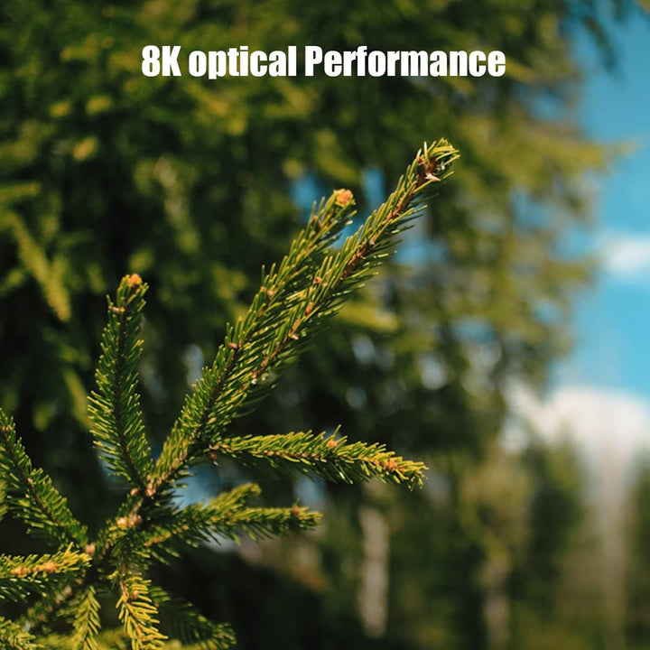 SIRUI 24mm Jupiter Macro T2 Vollformat Cine Prime Objektiv, für PL-Mount-Kameras, Kompatibel mit Ale