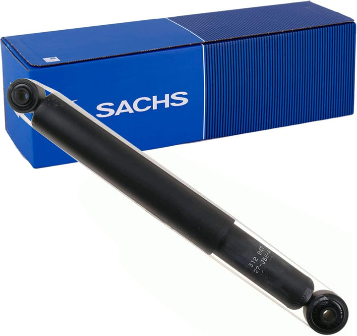 SACHS Stossdämpfer 312 947, OE-Qualität, Stossdämpferwechsel beim Auto