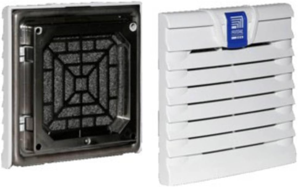 Rittal TS – Filter Ausgang EMC für sk3237 RAL7035