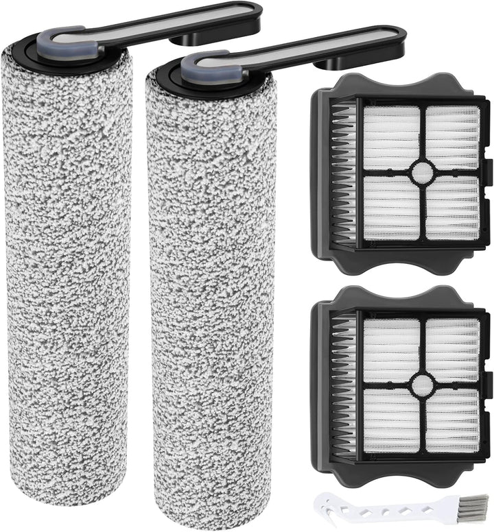 Bürstenwalzenersatzteile für Floor One S5/Floor One S5 Pro Smart schnurlosen Nass- und Trockensauger