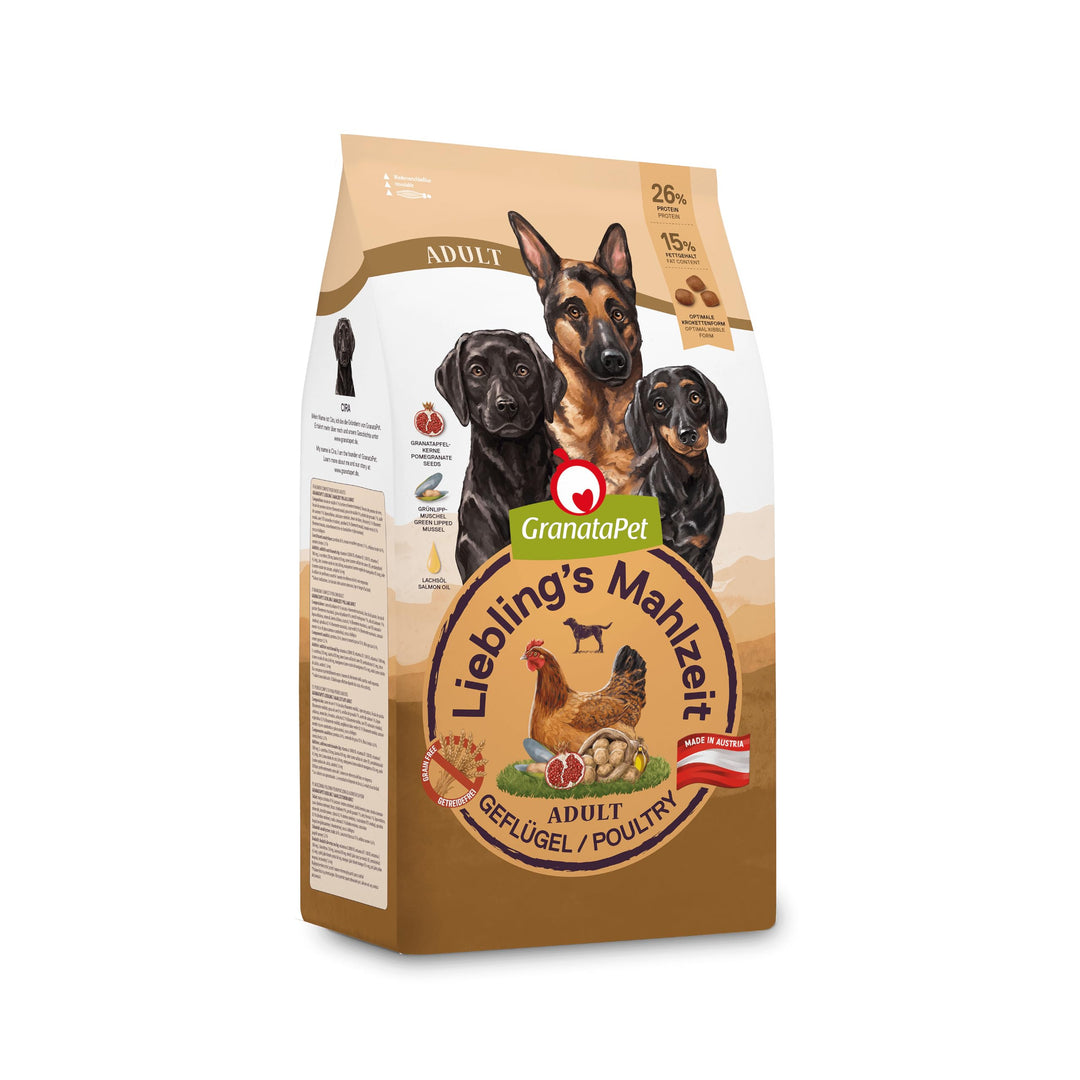GranataPet Liebling&