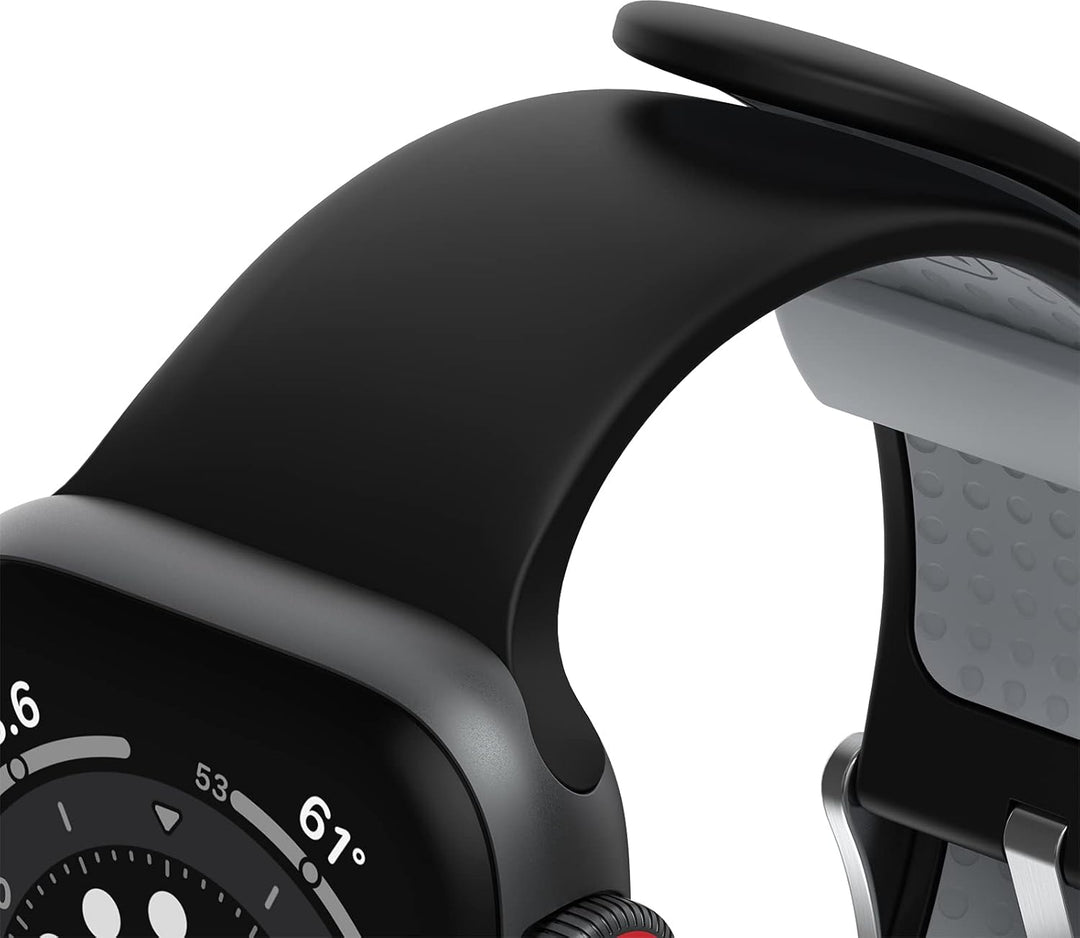 OtterBox All Day Uhrenarmband für Apple Watch Series 9/8/7/6/SE 2. gen/SE 1. gen/5/4/3 - 38mm/40mm/4