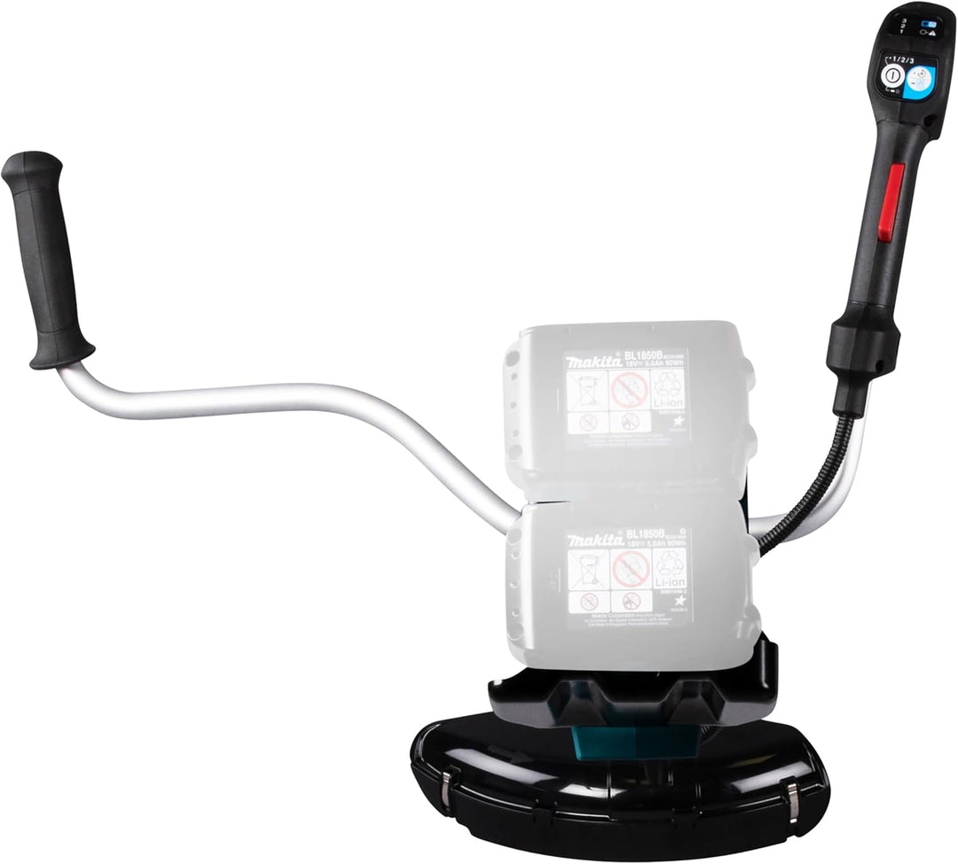 Makita DUR369AZX6 Akku-Freischneider 2x18V, Zweihandgriff (ohne Akku, ohne Ladegerät)