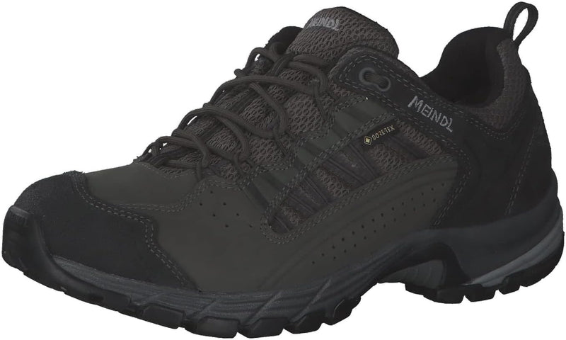 Meindl Journey Pro GTX Men Grösse UK 10 anthrazit