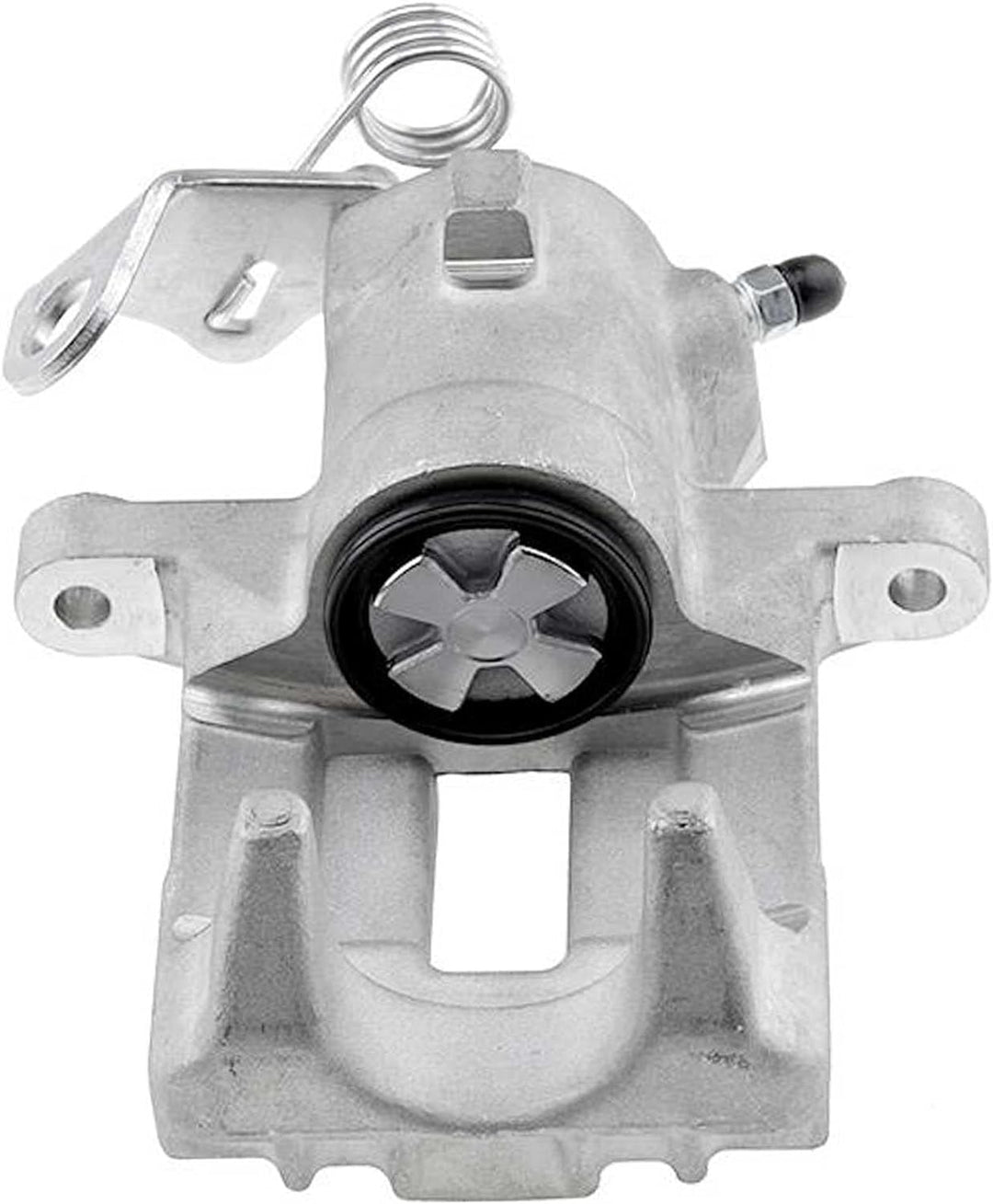 Bremssattel hinten links und rechts 2 Aluminium Bremssättel