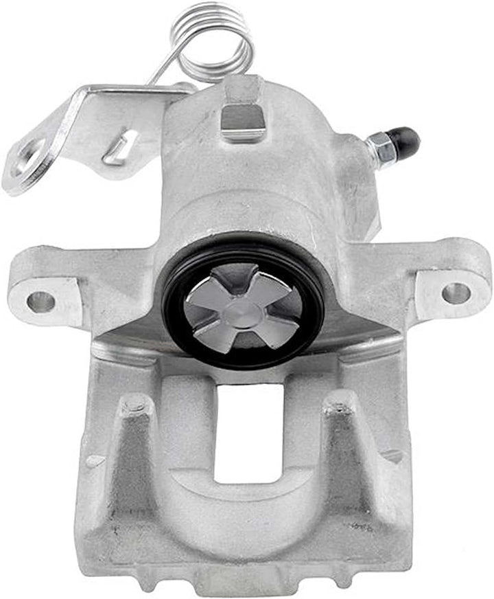 Bremssattel hinten links und rechts 2 Aluminium Bremssättel