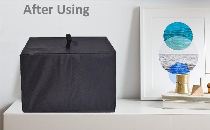 AF-WAN Antistatisches wasserdichtes Druckerstaub Abdeckungen für HP Color Laser 179fwg/ HP Color Las