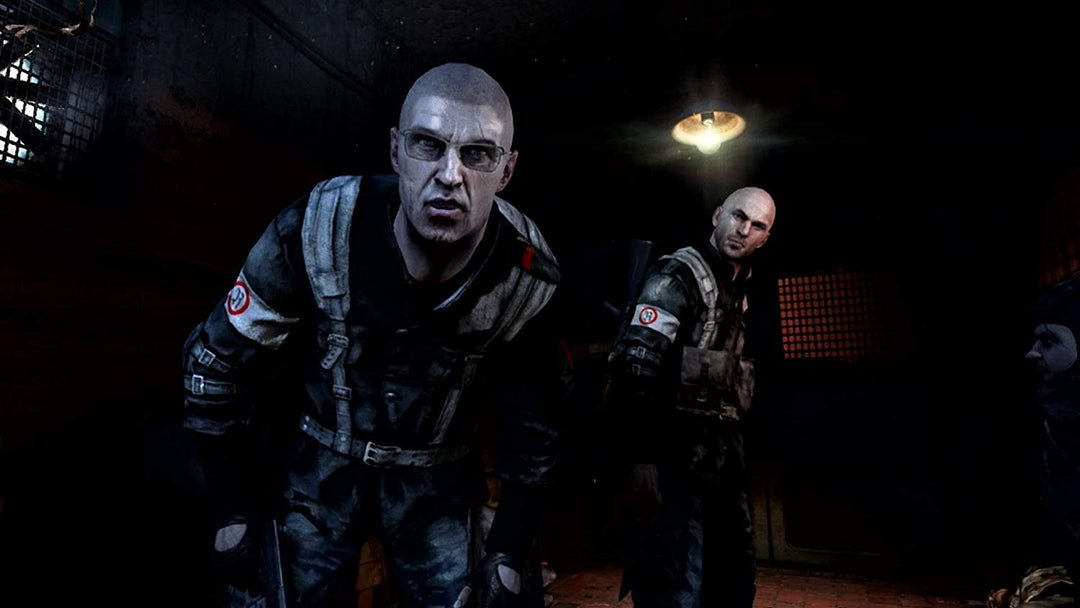 Metro: Redux NSW [