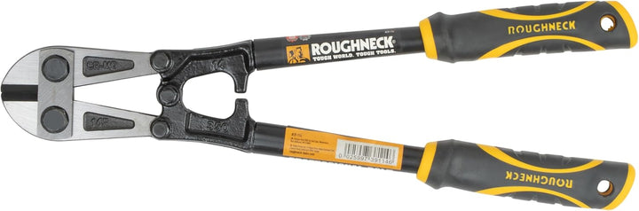 Roughneck rou39114 35,6 cm Profi Bolzenschneider – Schwarz 14 inch Schwarz, 14 inch Schwarz