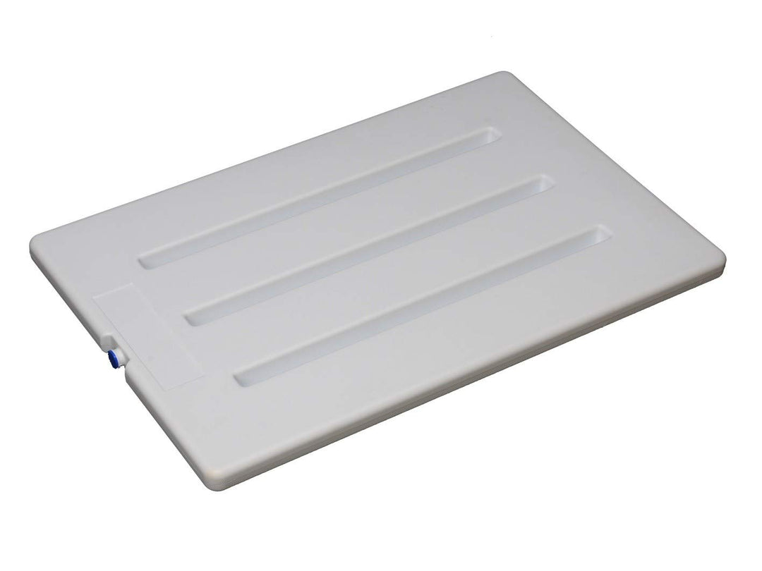 KÄNGABOX®Kühlakku 60x40 – Die eutektische Platte für Profis. -12°C, -12°C