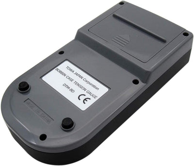 CKPSMS Marke - TOWA Digitaler Spulenkapsel-Spannungsmesser Vergleich mit TM-1 L-Style (DTM-A1+TM-501