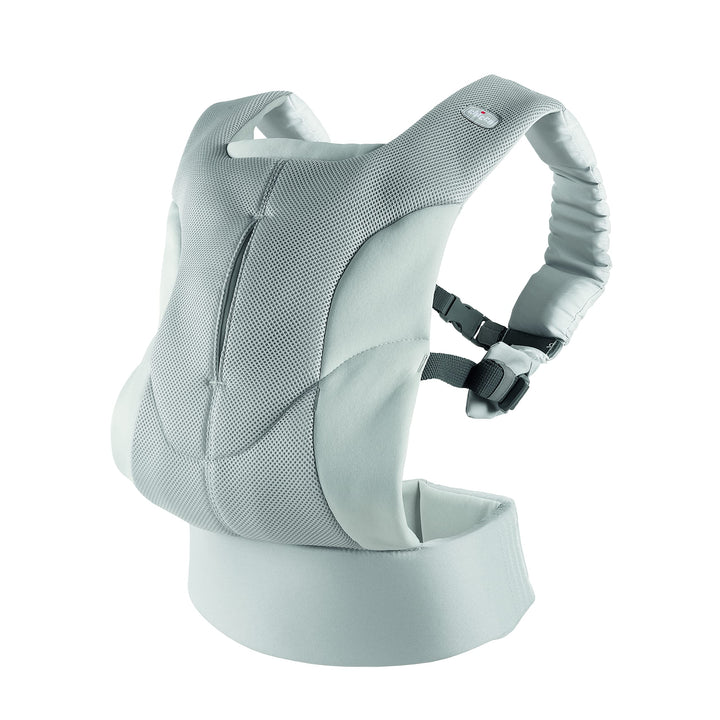 Chicco Babytrage Myamaki Air, ergonomisch und sicher für Babys Hüfte und Rücken, atmungsaktives 3D-G