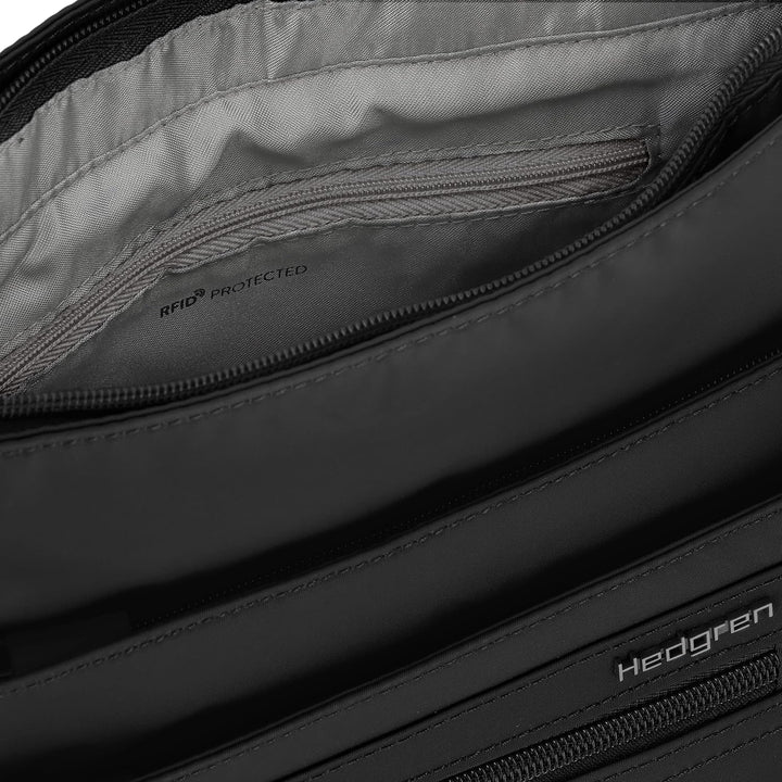 Hedgren Unisex Orva Tasche, schwarz