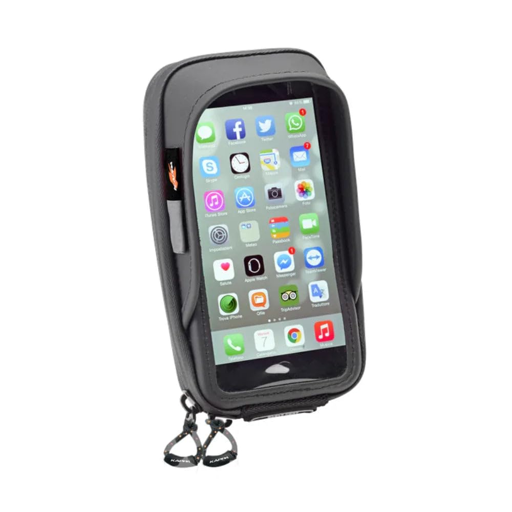 Kappa – Universal Ständer für Smart Phone, Samsung Galaxy ks957b Bike kompatibel mit Apple iPhone 6 