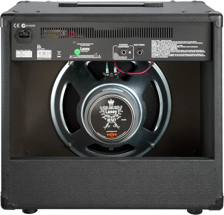 Laney LX65R 65" Black, 65" Black