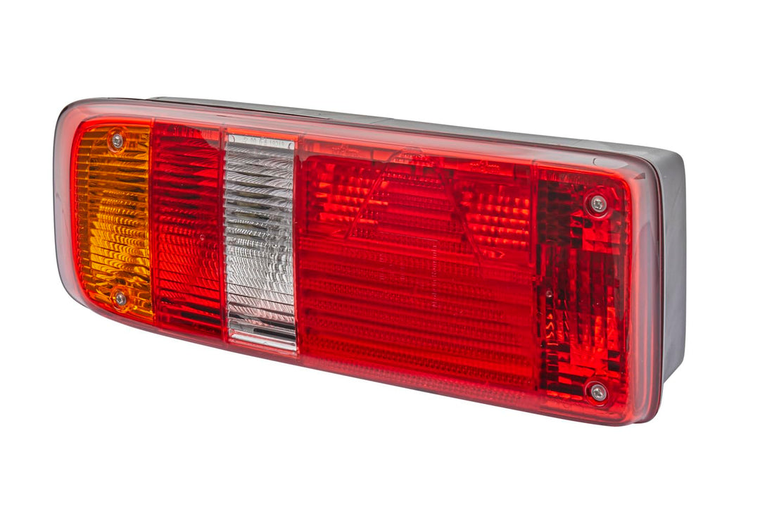 HELLA - Heckleuchte - EasyConn I Hybrid - Hybrid - 24V - 2VP 340 932-011