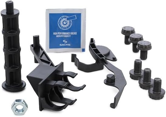 SACHS 2289 000 148 Kupplungssatz