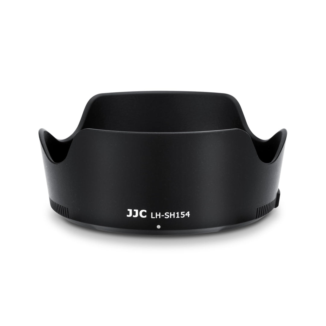 JJC Bajonett ALC-SH154 Gegenlichtblende für Sony FE 24mm f/1.4 GM (SEL24F14GM) Objektiv - Ersetzt So