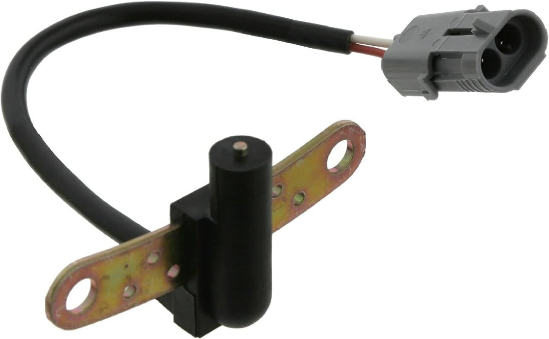 febi bilstein 22893 Kurbelwellensensor an Schwungrad für Motorsteuerungsgerät , 1 Stück
