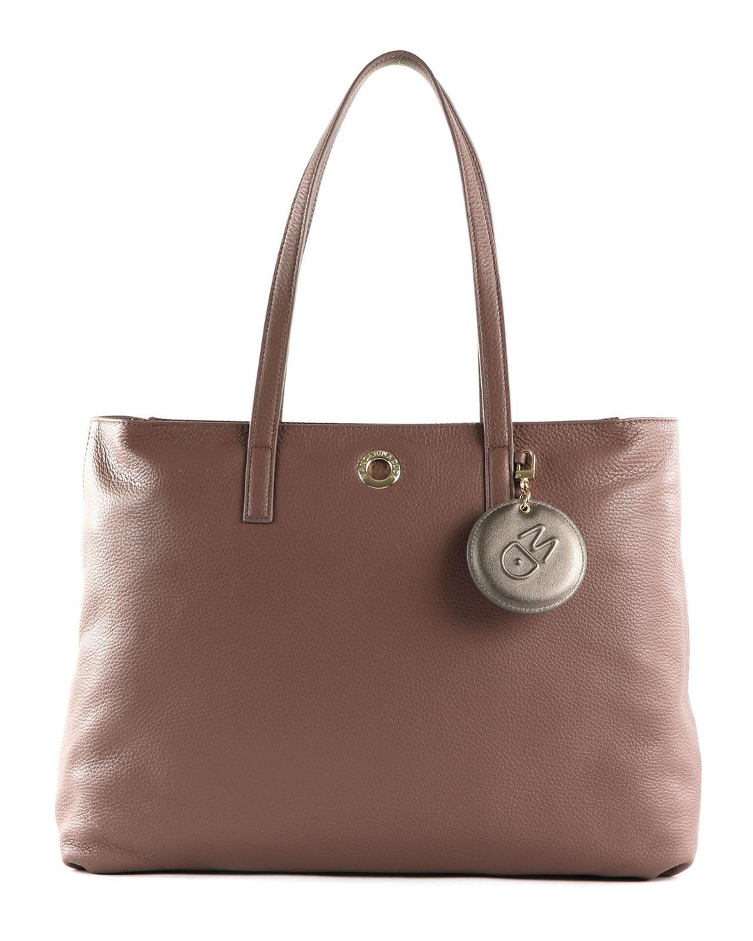 Mandarina Duck Damen Mellow Leather Crossover Balsamic, Balsamic