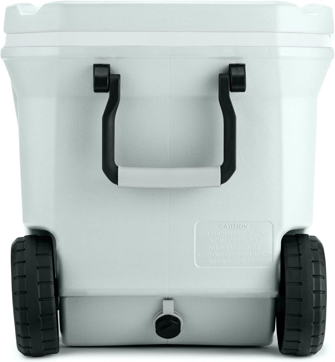 Coleman ATL Kühler 100QT WHL 5863 Marine C1