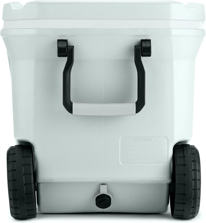 Coleman ATL Kühler 100QT WHL 5863 Marine C1