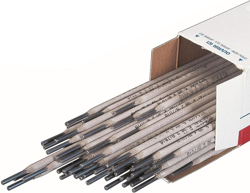 Stabelektrode Oerlikon Spezial 3,2 x 350 mm Schweisselektroden