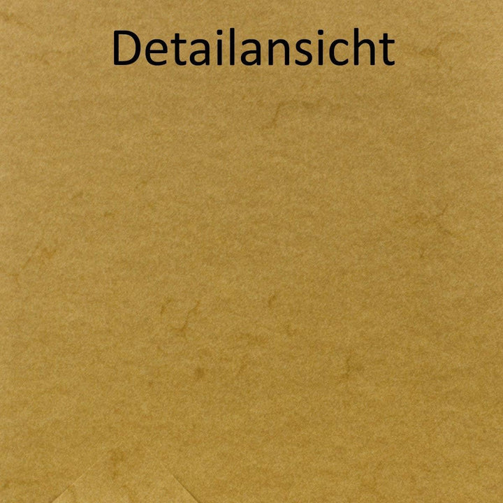 300 Stück DIN A4 Papier Bogen - 21 x 29,7 cm - Elefantenhaut DUNKEL - 110 Gramm/m² - Urkundenpapier