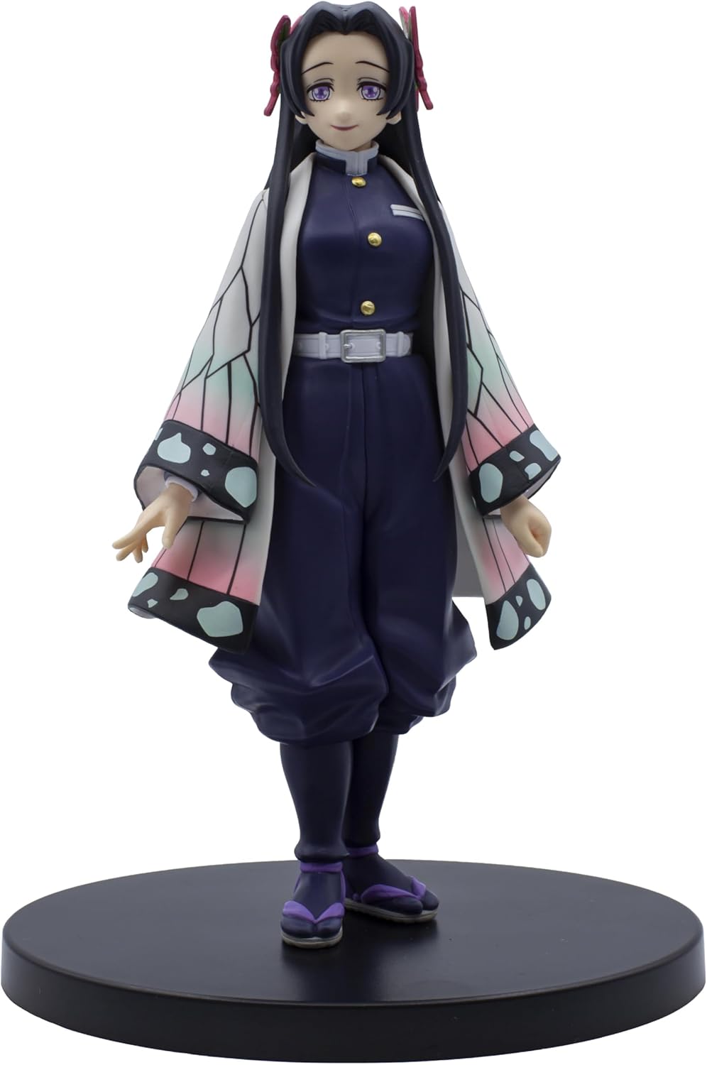 BANPRESTO, Kanae Kocho Demon Slayer: Kimetsu No Yaiba Vol.40 16 cm, Mehrfarbig BP88270 Taille unique