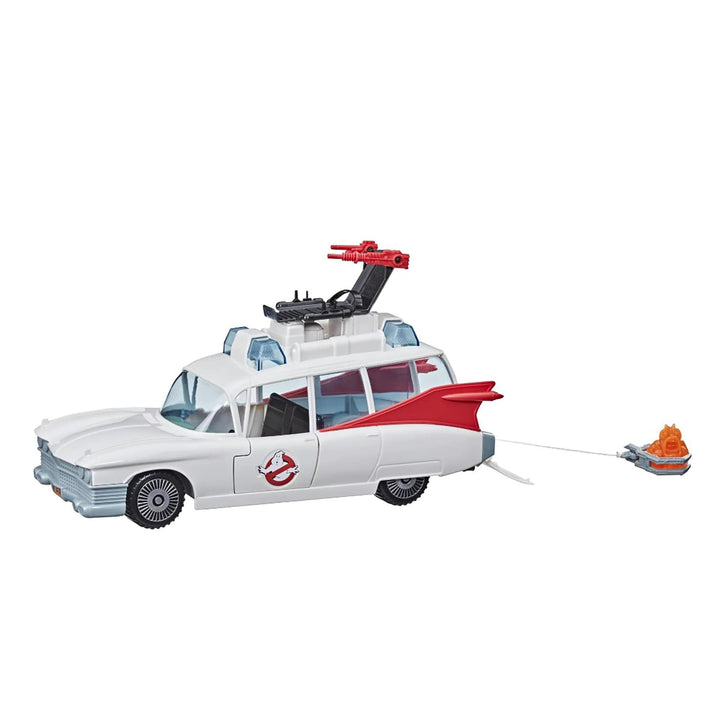 Hasbro The Real Ghostbusters Kenner Classics Fahrzeug ECTO-1