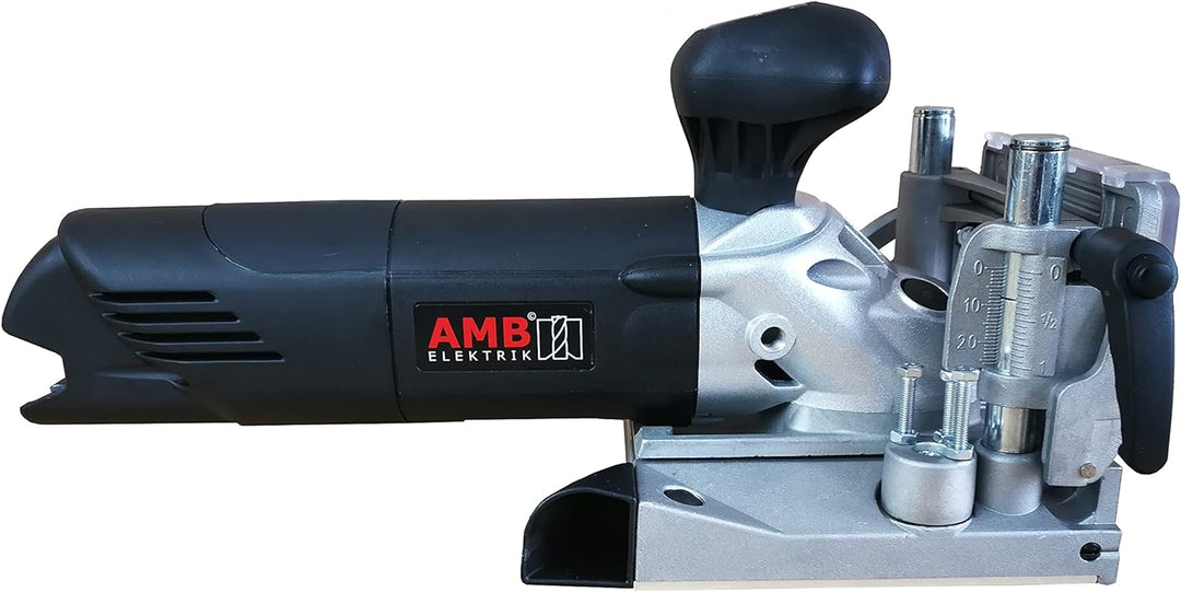 AMB Flachdübelfräse 800 FDF 230V