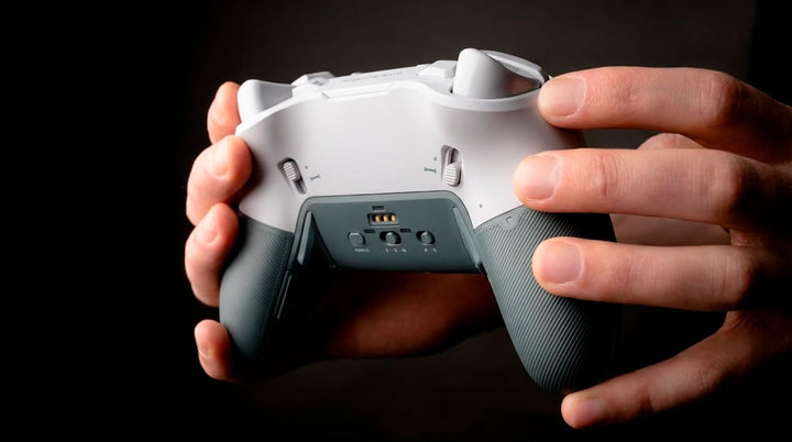 NACON Revolution X Unlimited Jubiläumsedition – Kabelloser High-Precision-Controller für Xbox Series