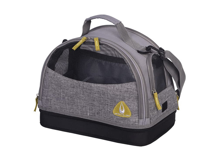 Nobby Tasche "MALUKU" grau 38 x 24 x 28,5