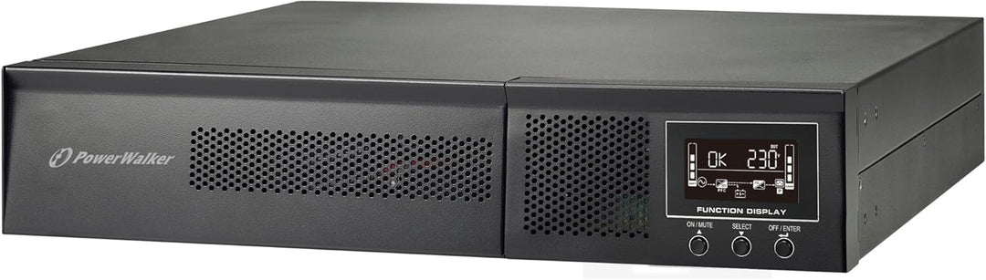 PowerWalker VFI 2000 RMG PF1 2000VA, 2000VA