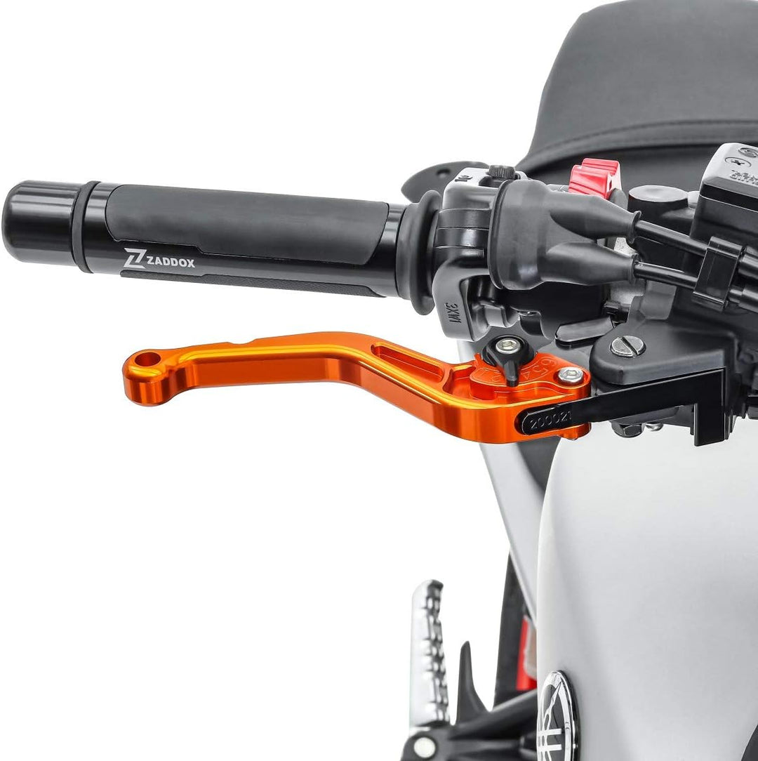 V-Trec - Kupplung Bremshebel für Ducati Monster 937 2021 KL
