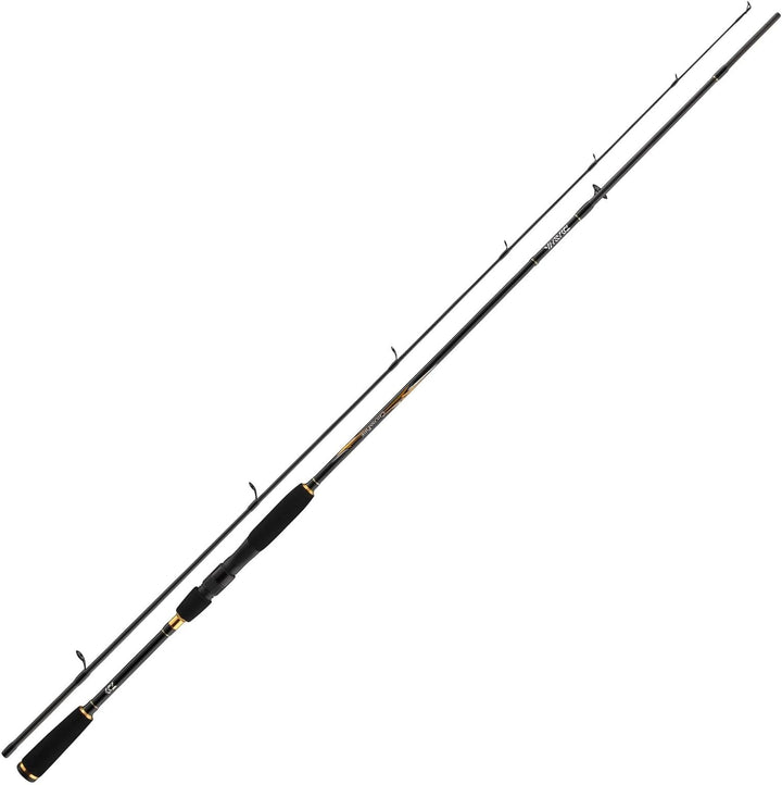 Daiwa Crossfire Spin 2,40m 40-100g Spinnrute