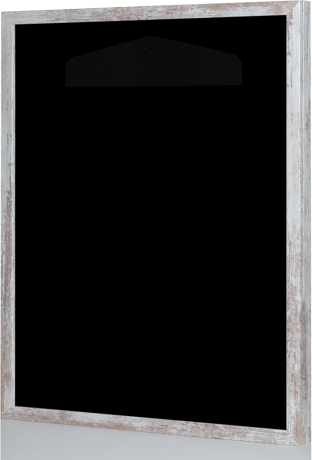 Trikotrahmen mit Drehtür | Vintage-Schwarz | 70x90 cm Objektrahmen | magnetischer Verschluss, schnel