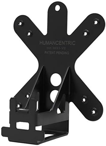 HumanCentric VESA-Halterungsadapter kompatibel mit Viewsonic Modellen VX2776-smhd, VX2476-smhd, VX23