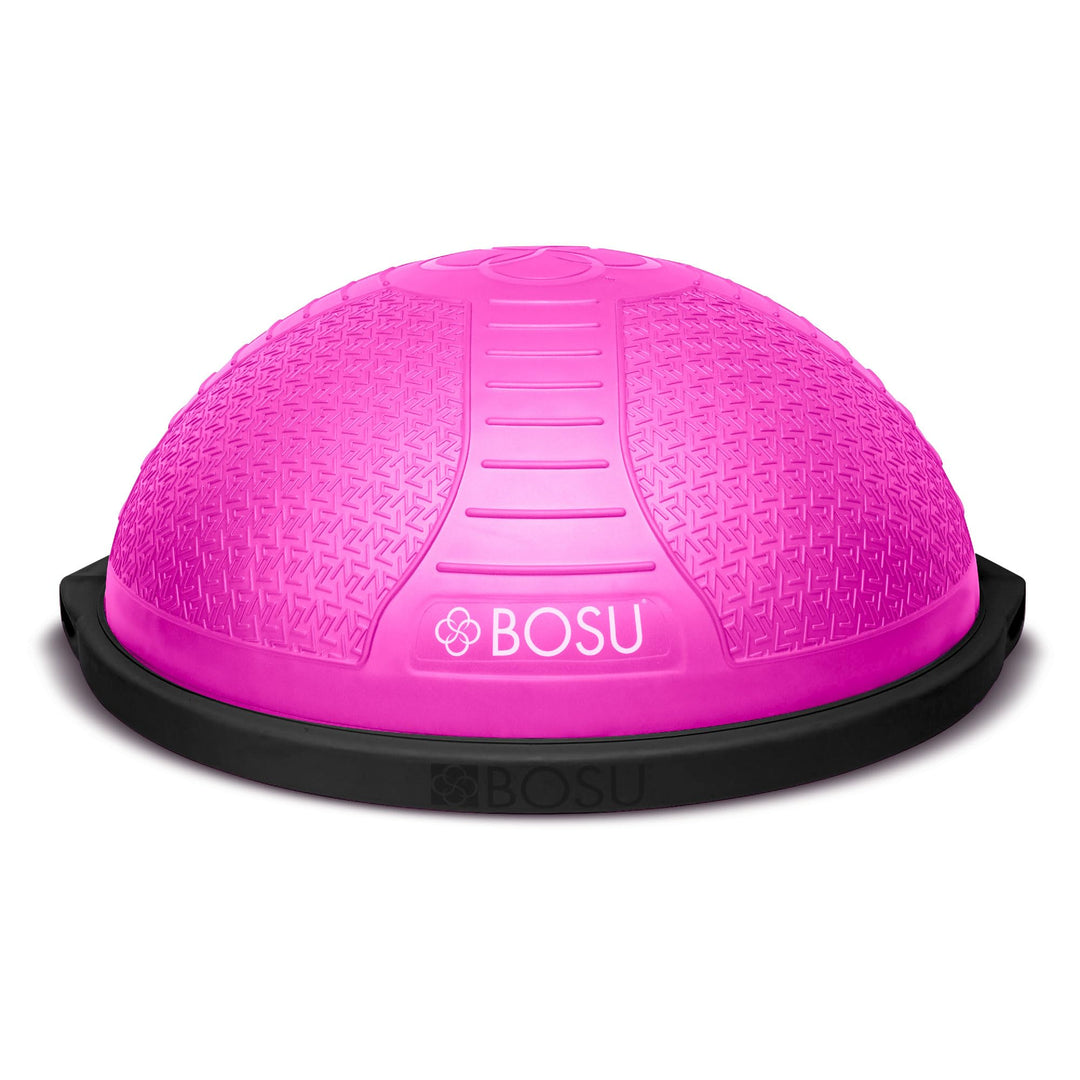 BOSU NexGen Balance-Trainer für Zuhause, ideal für präzise Körperhaltung und Cueing für Cardio-, Bew