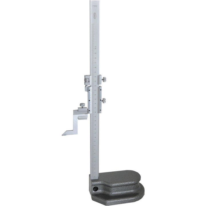 STEINLE Höhenmessgerät - Anreissgerät 300 mm Analog Standard Typ 5202 Höhenreisser Aktionspreis gült