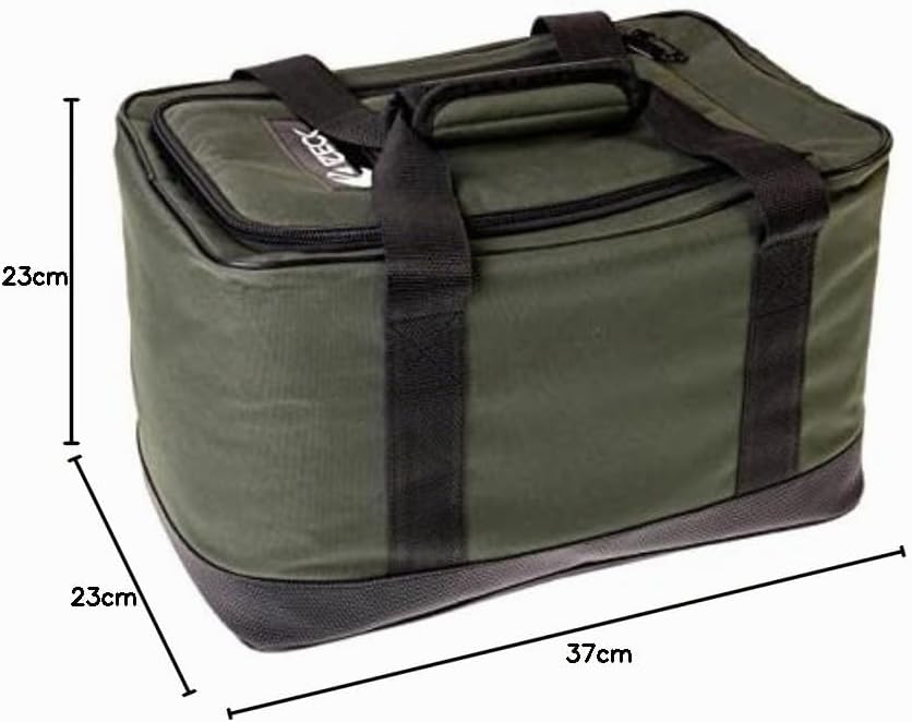 Zeck Cooling Bag Pro L 37x23x23cm - Kühltasche