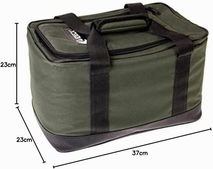 Zeck Cooling Bag Pro L 37x23x23cm - Kühltasche