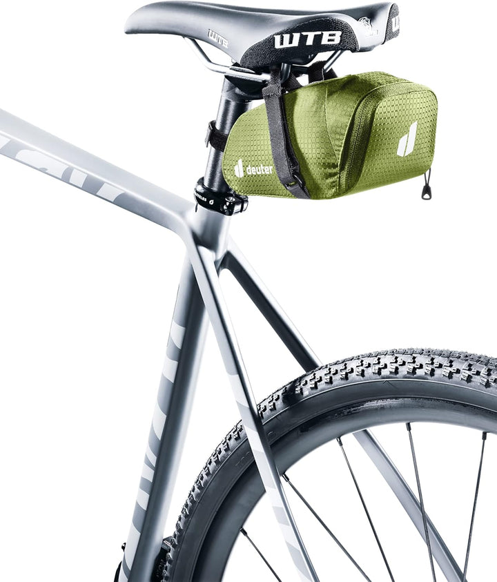 deuter Bike Bag 0.8 Satteltasche Meadow, Meadow