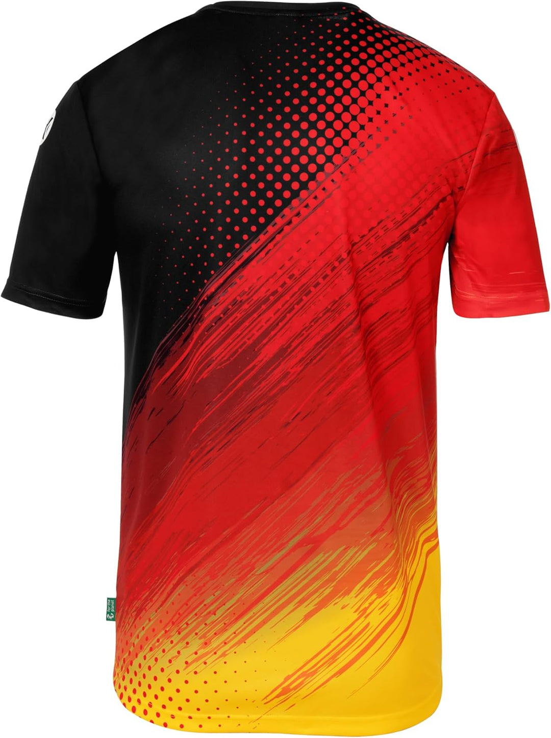 Kempa Unisex Poly Shirt Team Ger Sweatshirt, 116