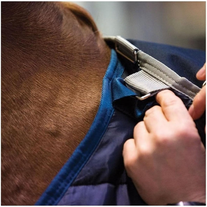 Horseware Rambo Duo Liner Unterdecke Winter 100g. Grösse wählbar 155 cm / 6´9 300g., 155 cm / 6´9 30