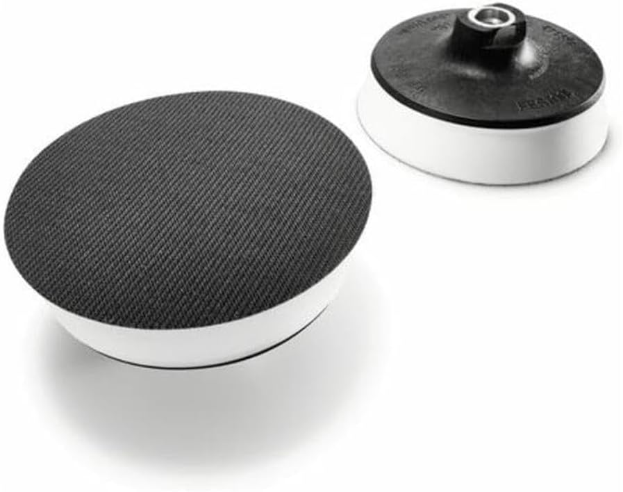 Festool Polierteller PT-STF-D150-M14