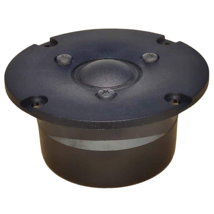 Ciare 1 HT264 HT 264 kalottenhochtöner schwarzer Driver 4" 10,00 cm 100 mm Durchmesser 100 watt rms